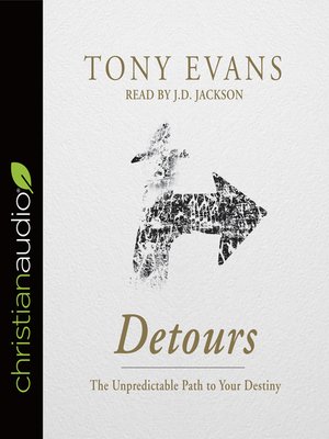 cover image of Detours